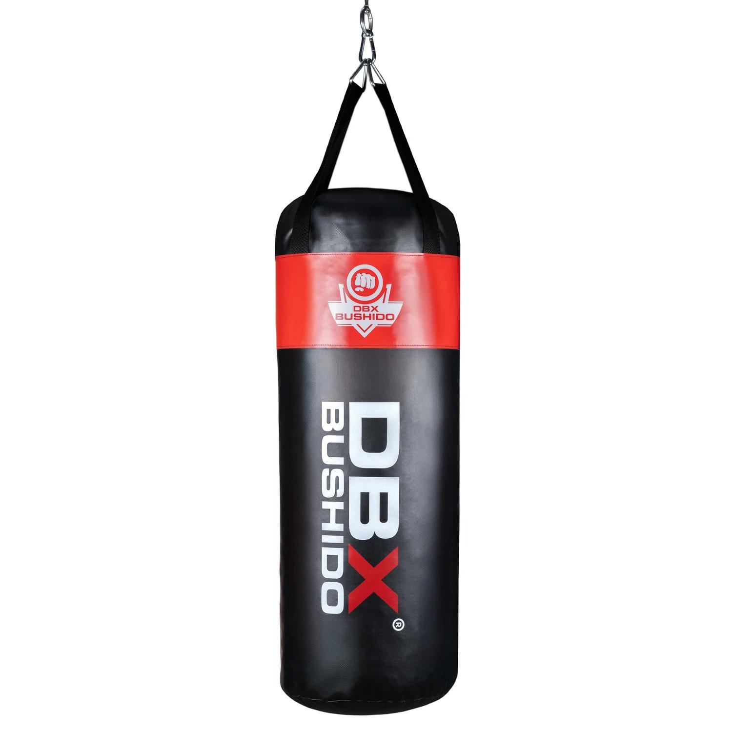 pol_pl_80-cm-15-kg-Profesjonalny-worek-bokserski-dla-dzieci-i-mlodziezy-80-cm-x-30-cm-czerwony-1165_1